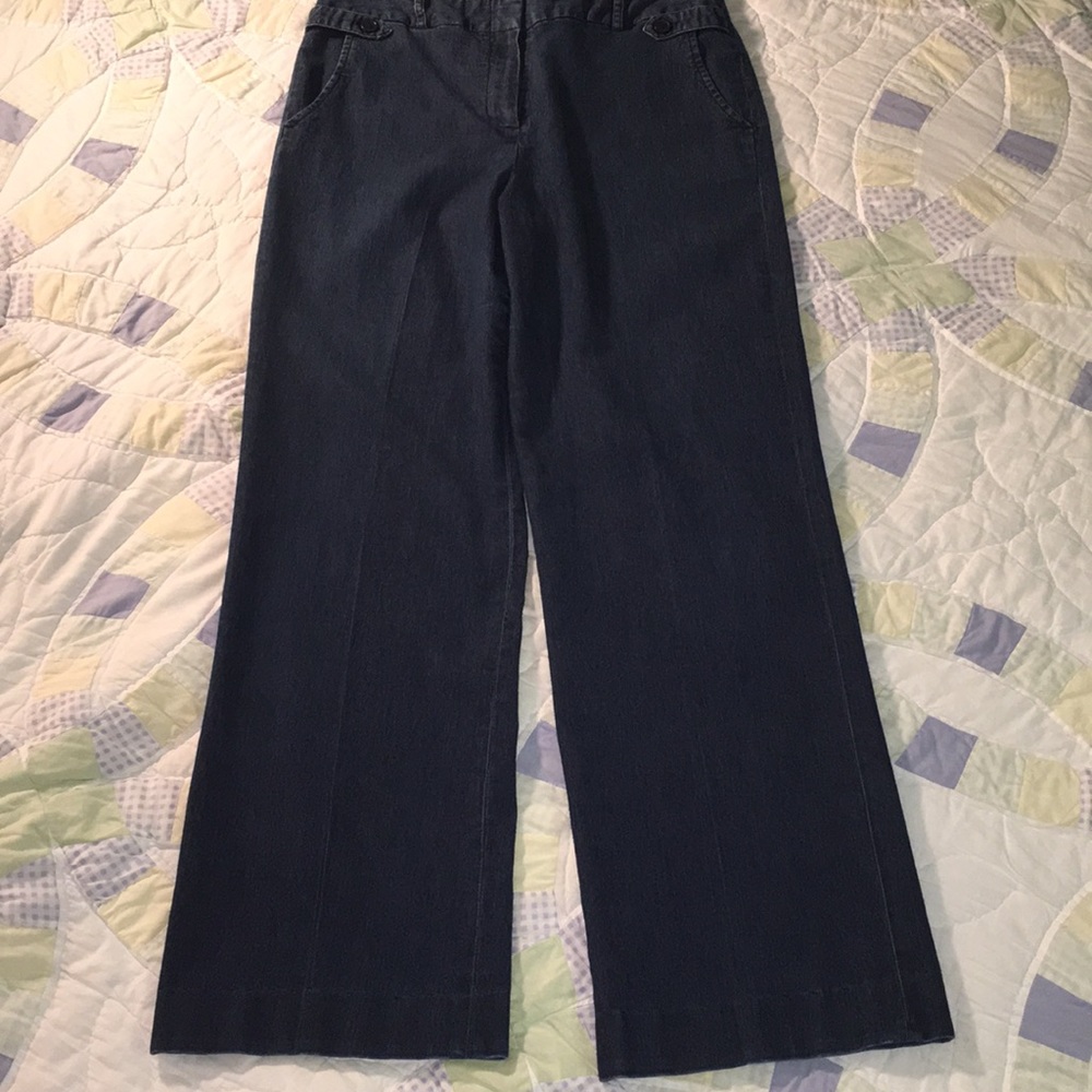 New Directions Jeans